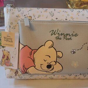 Winnie the pooh Organizer